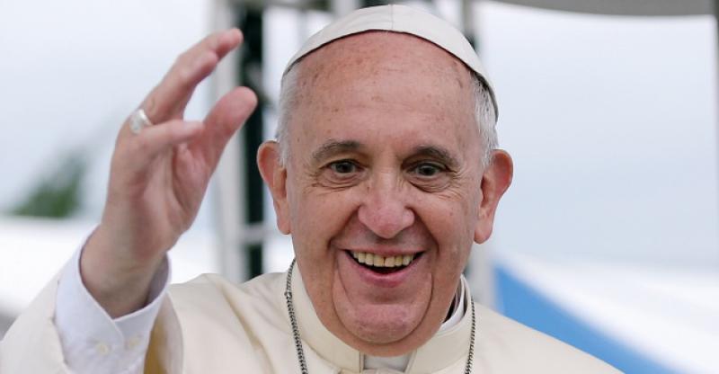 PAPA UPOZORAVA 'Ideja slobode kojoj danas težimo je sloboda bez obveza, bez ograničenja i uvijek s nekom izlikom'