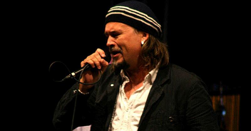 VELIKI ČOVJEK I GLAZBENIK Gibonni, sretan ti 50. rođendan, doživi još toliko!