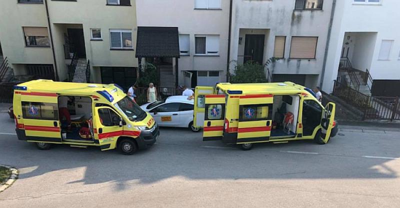 O SMRTI MLADIĆA OGLASIO SE GRADONAČELNIK 'Zna se tko je odgovoran za tragediju'