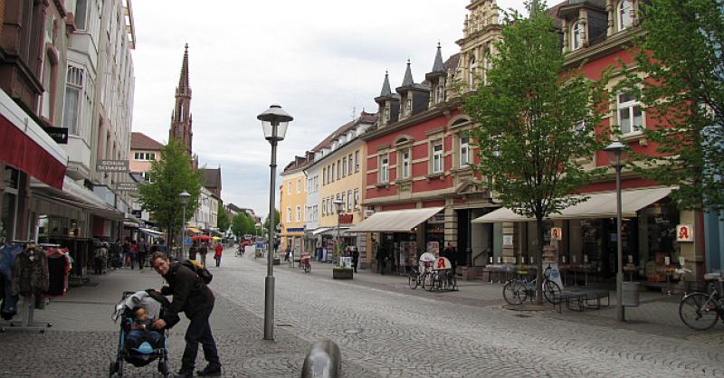 AZILANT UBIO LIJEČNIKA U OFFENBURGU Zaklao ga nožem, još jedna osoba ozlijeđena