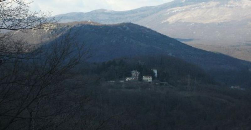 POŽAR U PSIHIJATRIJSKOJ BOLNICI LOPAČA Poginula jedna osoba, više ih ozlijeđeno