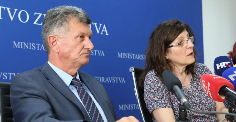 NALAZI OBDUKCIJE: Matteo Ružić umro zbog astme i srčane mane