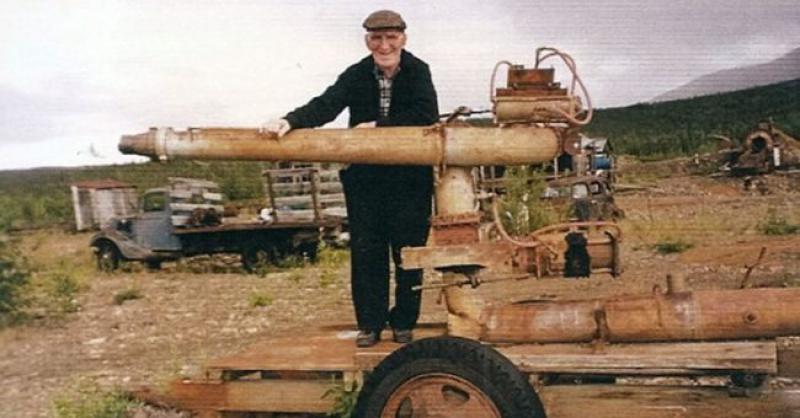 PRIJE TOČNO ČETIRI GODINE Preminuo je američki Hrvat čije naslijeđe živi diljem svijeta, osobito u borbi protiv ljutog čovjekovog neprijatelja