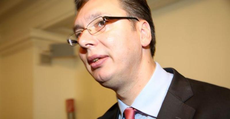 ALEKSANDAR VUČIĆ: Država je ispunila svih 26 zahtjeva Hrvata u Srbiji