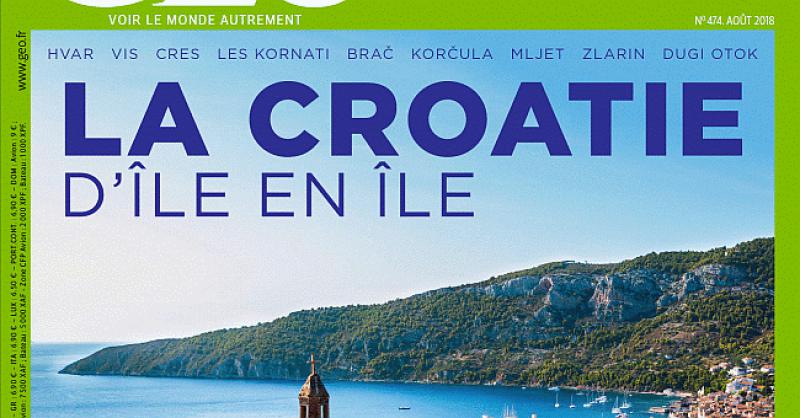 KAKVO PRIZNANJE Prestižni francuski časopis na čak 48 stranica objavio reportažu o Hrvatskoj