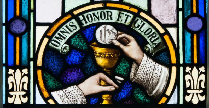 MNOGI VJERNICI SU ZBUNJENI OKO OVOG PITANJA  Kada smijem ići na svetu Pričest?