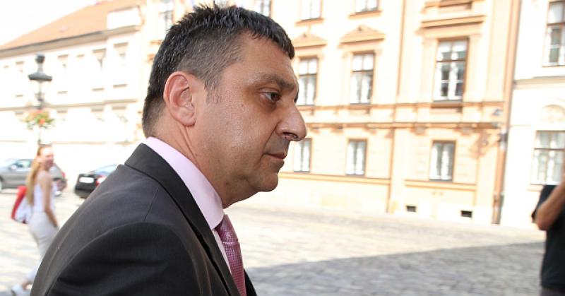 PREDSJEDNIK UPRAVE ULJANIKA DAO MANDAT NA RASPOLAGANJE 'Hajka na mene postala je sredstvo za otklanjanje pozornosti'