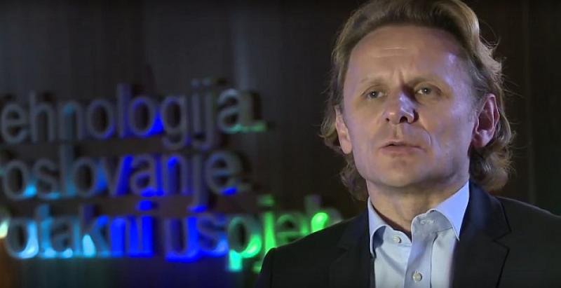 IVAN ĐIKIĆ U VUKOVARU 'Veliki broj ljudi htio bi pomoći Hrvatskoj, no postoji zid! Ne samo od politike, već i od...'