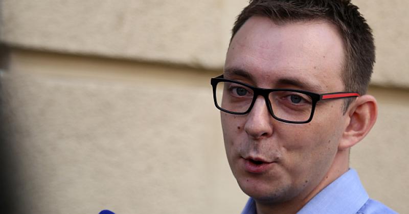 'SOCIJALDEMOKRACIJA NE MOŽE PONUDITI NIJEDNO RJEŠENJE ZA BILO KOJI PROBLEM Njena povijesna epizoda je završena'