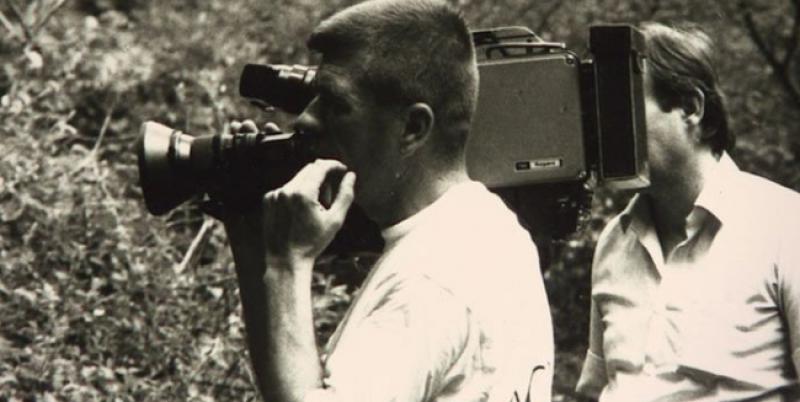 I ZBOG NJEGA JE ISTINA OTIŠLA U SVIJET Na današnji dan 1991. vojnik JNA rafalom je 'pokosio' snimatelja Žarka Kaića