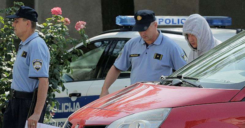 MJESEC DANA ISTRAŽNOG ZATVORA Mladiću koji je u 'bijesnom' Mercedesu u Ilici izazvao nesreću s dvoje mrtvih