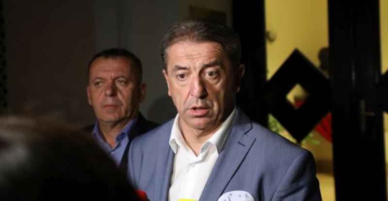 'LIČKA AKCIJA' Koštat će Milinovića stegovnog postupka, kaže Plenković