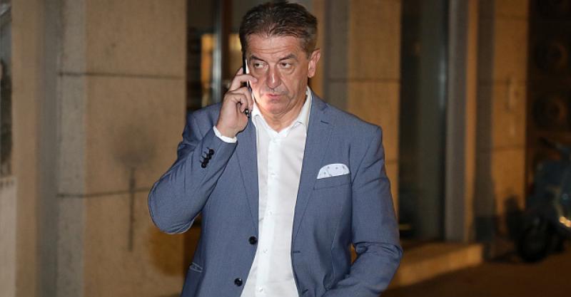 MILINOVIĆ DOVODI VLADU NA JEDAN GLAS OD PADA Ako ga izbace iz HDZ-a