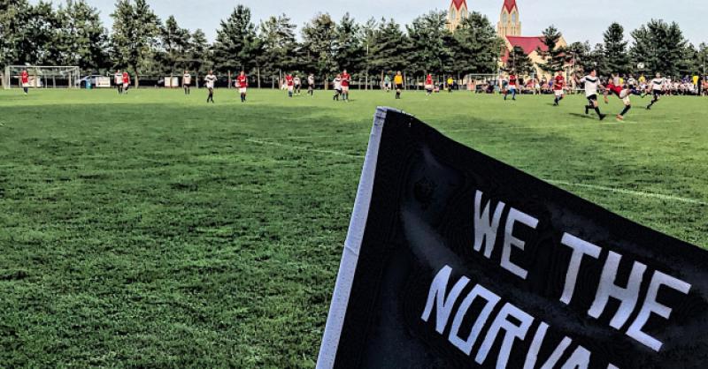 TISUĆE SJEVERNOAMERIČKIH HRVATA Okupilo se na tradicionalnom nogometnom turniru u kanadskom Norvalu