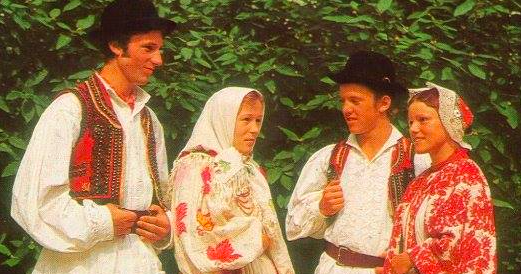 60+ NARODNIH IZREKA Koje Hrvati izgovaraju stoljećima jer su istinite