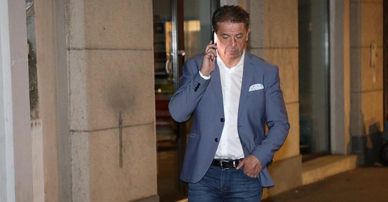 ISKLJUČEN Darko Milinović više nije član HDZ-a, evo kakvo je objašnjenje