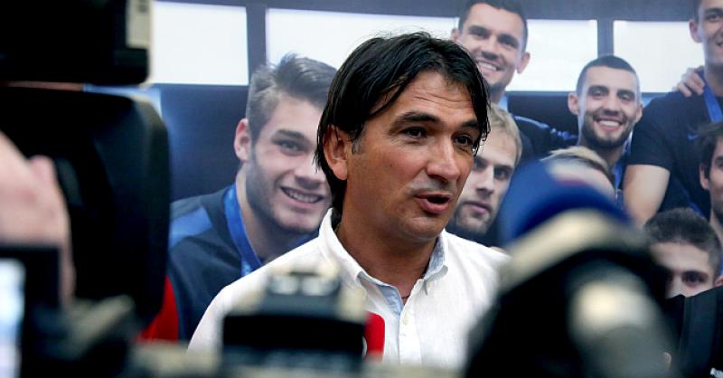 DALIĆ POZIVA NA OKRETANJE BUDUĆNOSTI 'Vrijeme je za neke mlađe, trebaju nam tri-četiri nova Rebića'