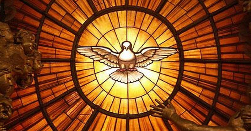 KAKO I ZAŠTO SE ZAZIVA DUHA SVETOGA? Pojasnili su nam iz Hrvatske katoličke župe Salzburg