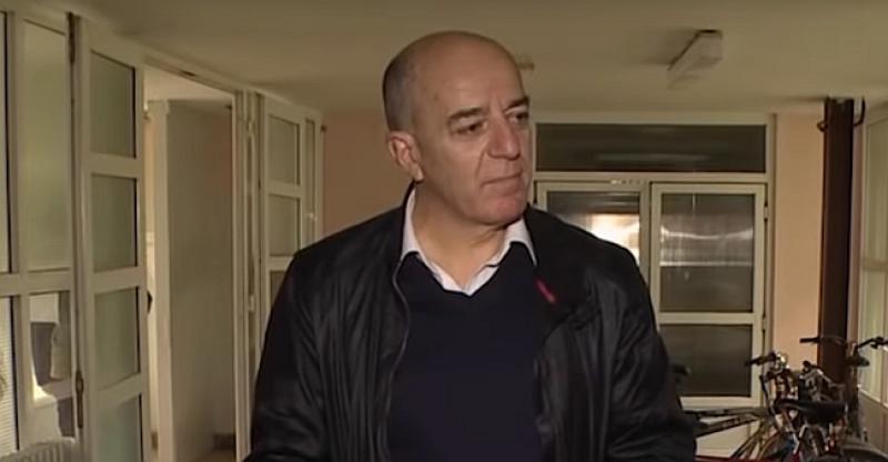 TEŠKE OPTUŽBE PROTIV DRAGE ĆOSIĆA Legendarni komentator pod istragom zbog preprodaje ulaznica na Svjetskom prvenstvu?!