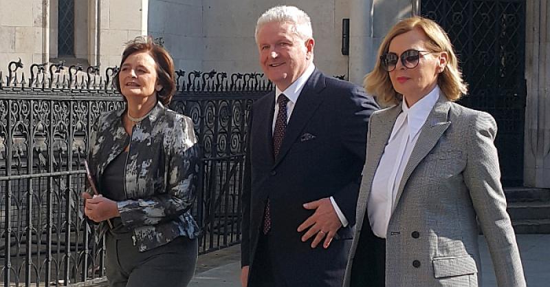 ODGOĐENO ROČIŠTE TODORIĆU O izručenju Hrvatskoj odlučivat će se za mjesec i pol