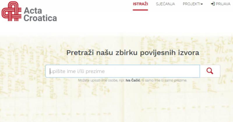 OTKRIJTE Što vaše prezime govori o vama, vašem porijeklu, korijenima?