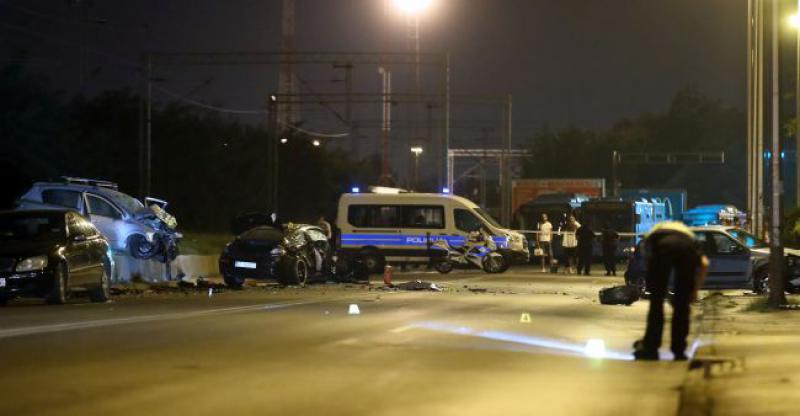 KATASTROFALNE BROJKE U NAŠOJ ZEMLJI Od početka godine u prometnim nesrećama poginule 222 osobe