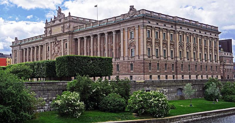 IZBORI U JEDNOJ OD NAJLIBERALNIJIH DRŽAVA SVIJETA Velik rast antiimigrantskih Švedskih demokrata