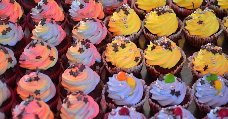 CVJETNO – SLATKI DANI U CRIKVENICI Prekrasne boje cvijeća, primamljivi mirisi u zraku, fine slastice...