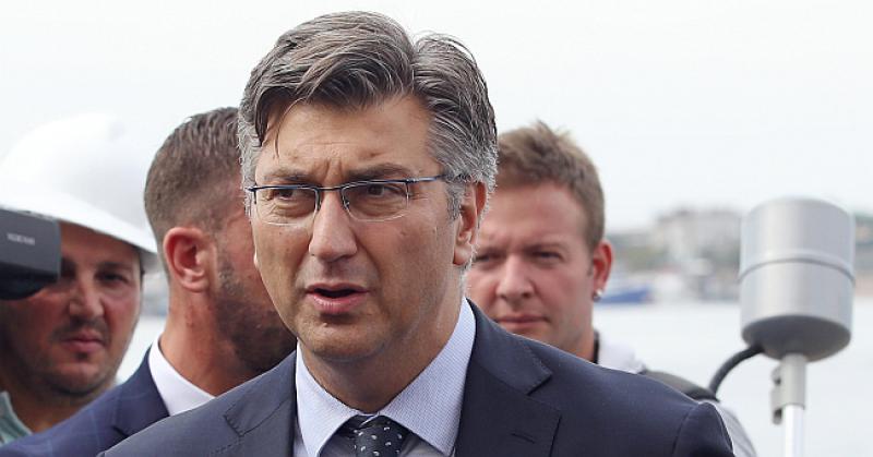 PLENKOVIĆ SE IZJASNIO O PENAVINOJ INICIJATIVI Nije nimalo oduševljen, evo što je rekao