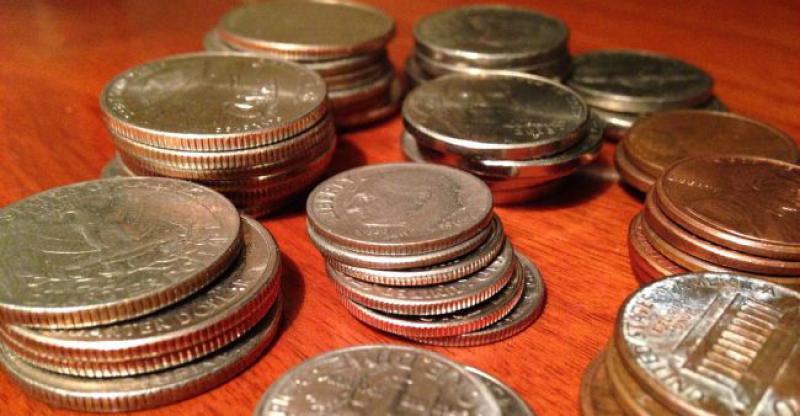 PUTOVAO JE NAJDALJE DO NJEMAČKE I NIJE SE SLUŽIO INTERNETOM I skupio sve kovane valute svijeta, osim jedne