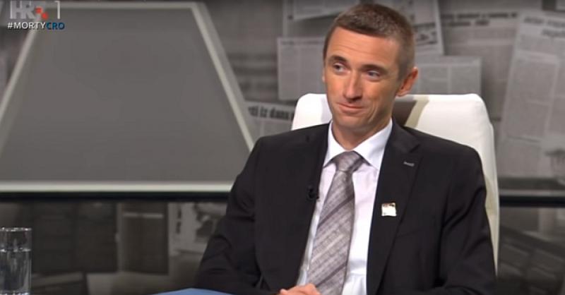 (VIDEO) PENAVA U NEDJELJOM U DVA 'Problem počinjenih brutalnih zločina onemogućava normalan život'