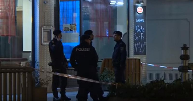 TAKO TO RADE AUSTRIJANCI Migrantu koji je izbo četvero ljudi 'odrezali' kaznu doživotnog zatvora