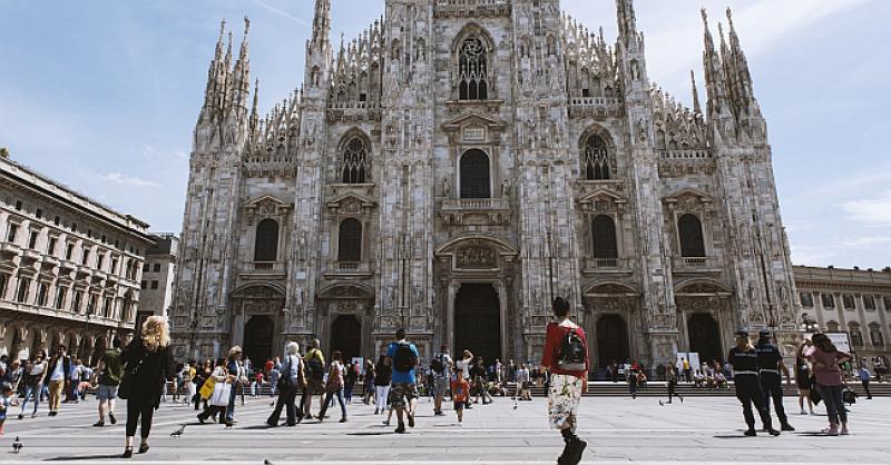 BISKUPI OSMISLILI MOLITVU ZA EUROPU Evo kako ide: 'Daj, Gospodine Isuse Kriste, da te prihvati naša voljena Europa...'