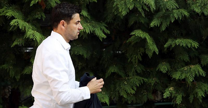 TOTALNI KAOS U SDP-U Bernardić optužuje HDZ, uvozni lobi, krupni kapital... sve osim sebe