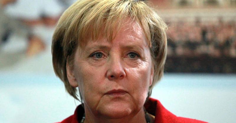 MERKEL POTJERALA ŠEFA OBAVJEŠTAJNE SLUŽBE Nakon što joj je u medijima proturječio