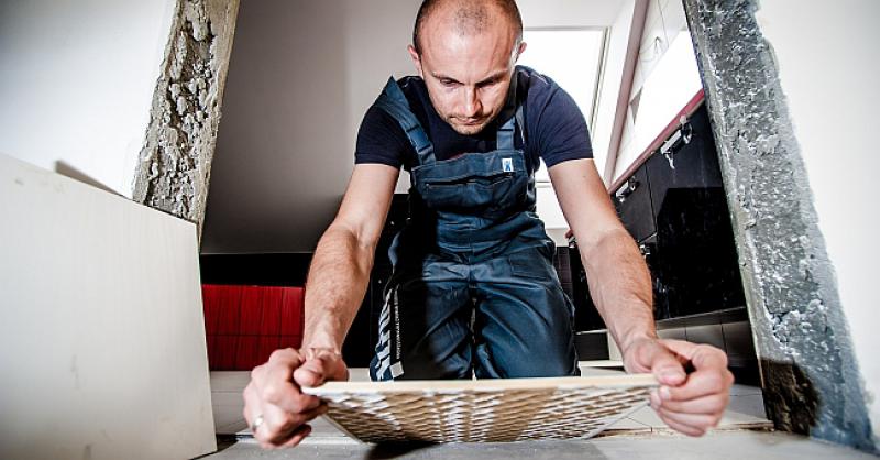 Koja je razlika između obrtnika i neradnika?