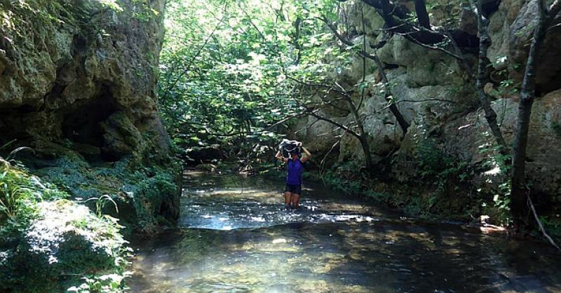 NAJVEĆA PUSTOLOVNA UTRKA U HRVATSKOJ Počinje Adventure Race Croatia, mjesto starta još uvijek tajna