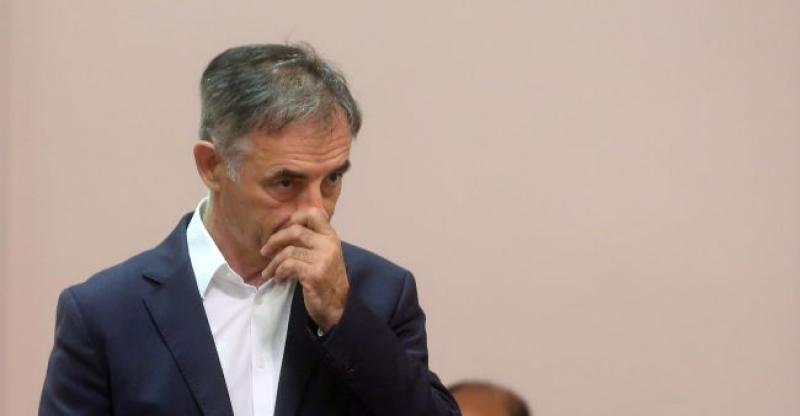 BRANITELJI ODBIJENI Neće biti tematske sjednica o djelovanju saborskog zastupnika Milorada Pupovca