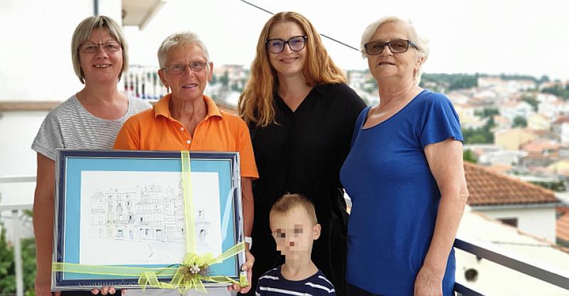 AUSTRIJANKA VEĆ 36 GODINA DOLAZI U SELCE U jednoj je riječi otkrila što je tu toliko privlači