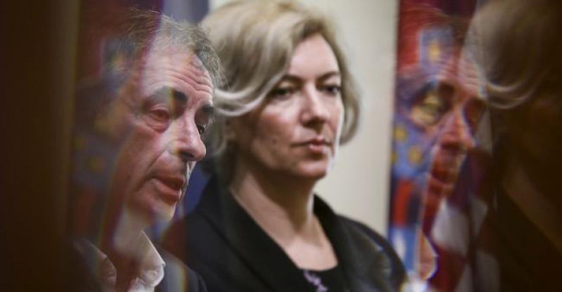 MILORAD PUPOVAC GOVORIO POLA SATA 'Neću davati nove izjave o lojalnosti'