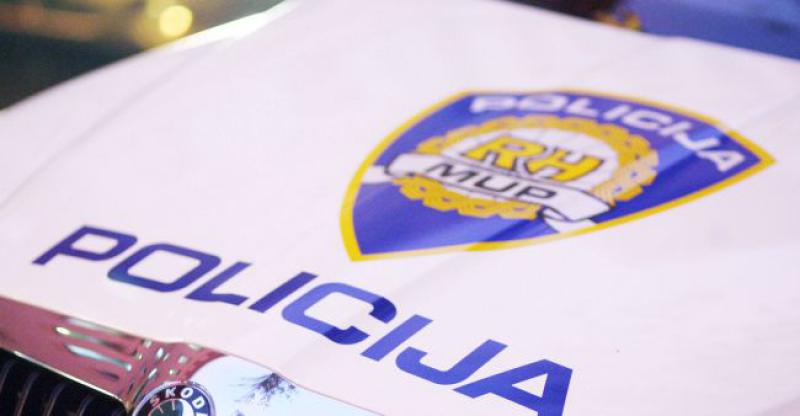 UHVAĆEN Iz dubrovačke draguljarnice ukrao 10.000 eura vrijedne naušnice