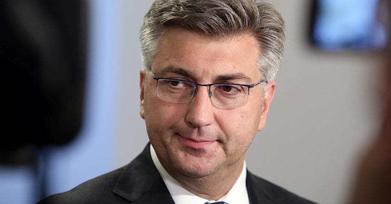 PLENKOVIĆ 'Nakon vrlo iscrpne rasprave mi u HDZ-u konsenzusom smo zaključili kako treba istražiti sve ratne zločine'
