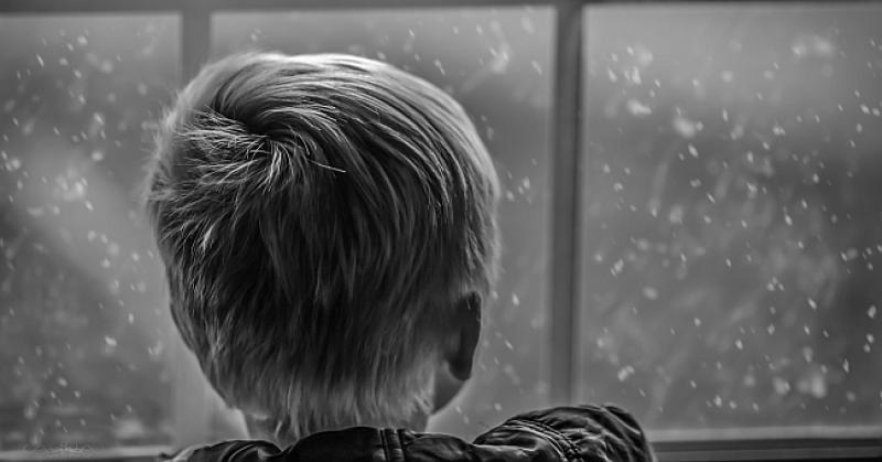 NOVAC NE KVARI SVE LJUDE Teo (6) je preživio tešku operaciju, a sad zahvaljujući velikom čovjeku ide 'u goste' Ivanu Rakitiću