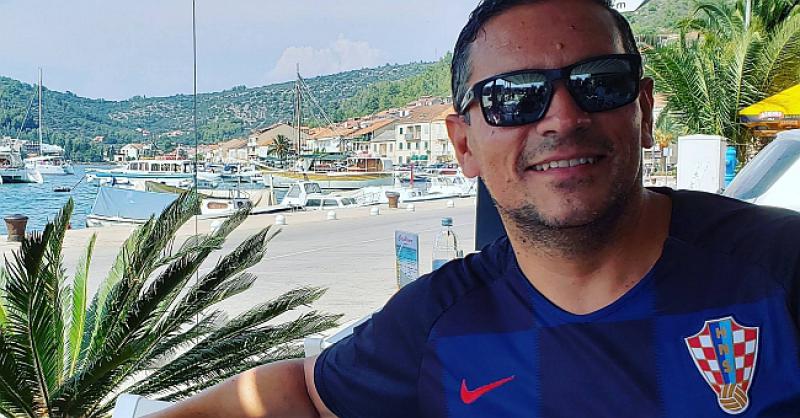 (VIDEO) DOMINIK IZ SACRAMENTA IMA NOVU PJESMU 'Dobro jutro' svima!