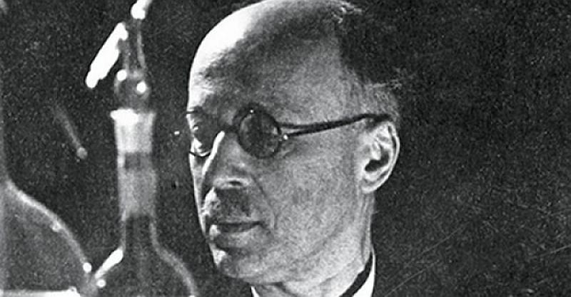 HRVATSKO ISELJENIŠTVO ‘DALO’ NAM JE NOBELOVCA Umro je na današnji dan prije 42 godine