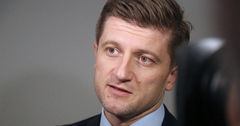 MINISTAR MARIĆ TVRDI da se poreznom reformom građanima s ispodprosječnim plaćama one ne mogu povećati (a Plenkoviću će narasti za 4000 kn)