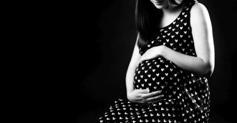 ZA SVE TRUDNICE Prekrasna molitva majke koja iščekuje rođenje svoga djeteta