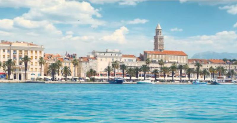 (VIDEO) ODUŠEVIT ĆE VAS Korejci snimili prekrasan turistički video o Hrvatskoj