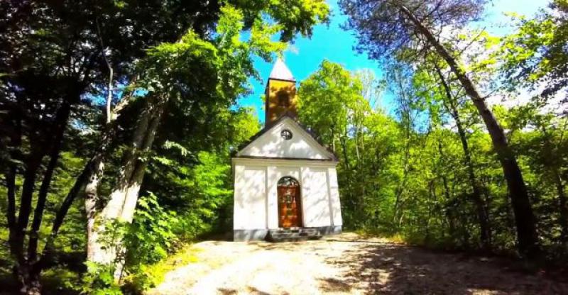 NAPAD NA KATOLIČKU CRKVU KOD PRIJEDORA Uništili ulazna vrata, razbili prozor i dva Gospina kipa