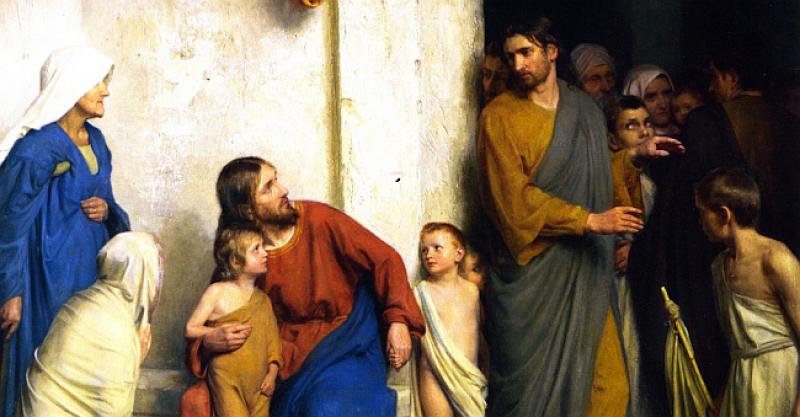 Tko nije protiv nas, za nas je